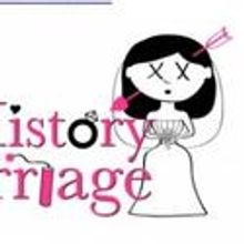 NYMF Presents My History of Marriage 10/4-14