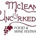 McLean Uncorked International Wine Festival To Feature Alton Brown 10/15