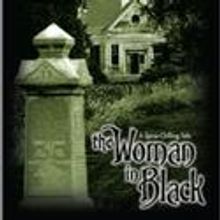 Fox Valley Rep To Present THE WOMAN IN BLACK, Previews 10/14