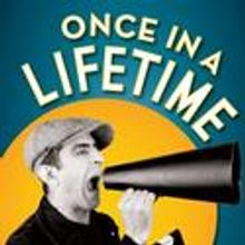 A.C.T. and SFSFF Host Silent Film Fridays for ONCE IN A LIFETIME