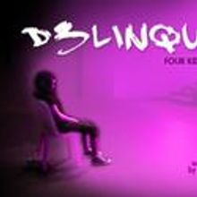 Write Act Repertory Theatre & Citizen LA Present D3LiNQUENTZ