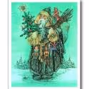 Revels Houston Presents Christmas Revels- Celebration of the Winter Solstice