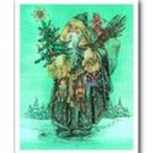 Revels Houston Presents Christmas Revels- Celebration of the Winter Solstice
