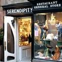Serendipity 3 To Host A Seance 9/15