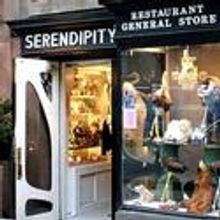 Serendipity 3 To Host A Seance 9/15