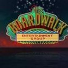 Bogart, Bogart, Randall Launch Boardwalk Ent Group