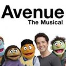 AVENUE Q Hosts A College Night 9/21