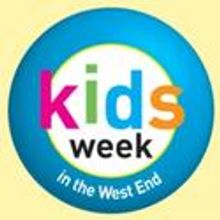 SOLT’s Kids Week In West End Sells 73,426 Tix