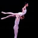 Houston Ballet Makes Joyce Debut 10/11-16