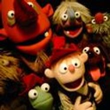 JACK & THE BEANSTALK Plays Peoria Center for the Performing Arts 9/17