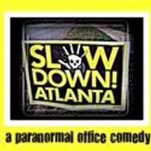 PushPush To Premiere SLOW DOWN ATLANTA Near Halloween