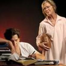 Photo Flash: Berkeley Rep's HOW TO WRITE A NEW BOOK FOR THE BIBLE
