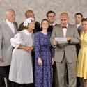 And Then There Were None Plays MCCC’s Kelsey Theatre 10/7