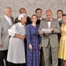 And Then There Were None Plays MCCC’s Kelsey Theatre 10/7
