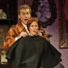 Photo Flash: Stages St. Louis Presents VICTOR/VICTORIA