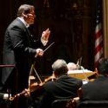 Columbus Symphony Kicks Off the Pops Series with Opera to Broadway