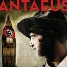 Antaeus Theatre Co Presents Peace in Our Time 10/20-23