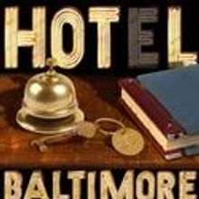 UH School of Theatre & Dance Present THE HOT L BALTIMORE 9/30-10/9