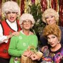 The Golden Girls: The Christmas Episodes Drag Show Returns To SF
