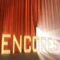 James Lapine, Marc Bruni, John Rando to Direct Encores! at City Center
