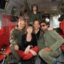 Miss Saigon To Open At Beatrix Theater in Utrecht September 23