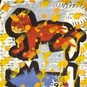 Brooklyn Museum to Present Keith Haring: 1978-1982