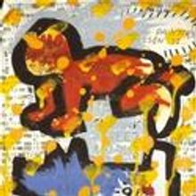 Brooklyn Museum to Present Keith Haring: 1978-1982