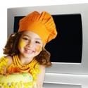 Panasonic and Good Housekeeping Kick-Off Interactive Tasty Tips Tour Truck