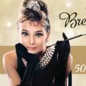 Paramount & Film Society of LC Host Gala For BREAKFAST AT TIFFANY'S Release