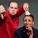 Photo Flash: Rehearsals Begin For FST Improv's JUST DESSERTS