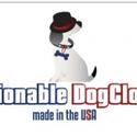 Style for Four-Legged Friends Featured on FashionableDogClothes.com