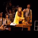 Neo-Futurists Extend STAGE DIRECTIONS OF EUGENE O’NEILL Thru 10/8