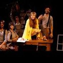 Neo-Futurists Extend STAGE DIRECTIONS OF EUGENE O’NEILL Thru 10/8