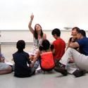 Fall Family Programs Set at the Guggenheim Museum