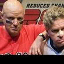 Reduced Shakespeare Co Presents The Complete World of Sports (abridged)