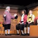 Photo Flash: Kentwood Players Presents Candide