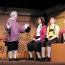 Photo Flash: Kentwood Players Presents Candide