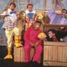CHARLOTTE’S WEB Kicks off La Mirada’s 2011-12 Young Audiences Season