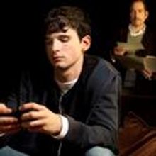 Photo Flash: NY Premiere of The Family Room