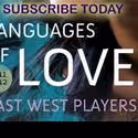 THE LANGUAGE ARCHIVE Makes Its LA Premiere at East West Players