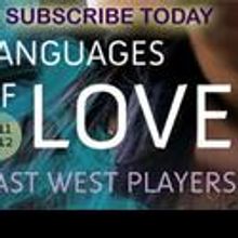 THE LANGUAGE ARCHIVE Makes Its LA Premiere at East West Players