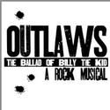 30 DAYS OF NYMF: Day 6 Outlaws–The Ballad of Billy The Kid