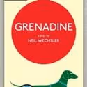 Common Tongue Theatre Presents The 1st NY Reading of GRENADINE