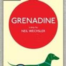 Common Tongue Theatre Presents The 1st NY Reading of GRENADINE 