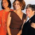 NARAL 2011 Power Of Choice Summit Honors Corky Hale Stoller