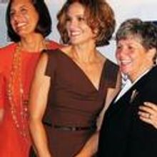 NARAL 2011 Power Of Choice Summit Honors Corky Hale Stoller