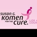 David Meister to be Honored by Susan G. Komen LA at its First Annual Gala