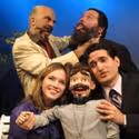 Theater for the New City Presents The Capitalist Ventriloquist 10/6-23