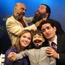 Theater for the New City Presents The Capitalist Ventriloquist 10/6-23
