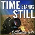 Collaborative Arts Presents The Regional Premiere of Time Stands Still